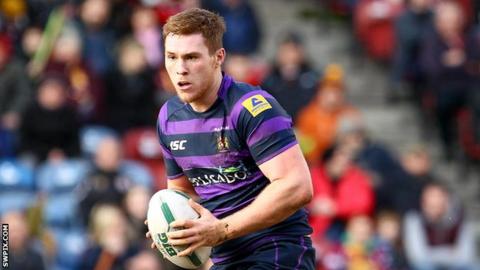 Scott Taylor