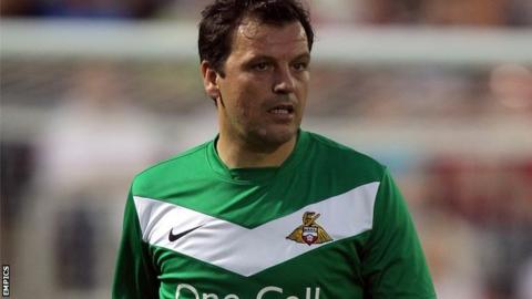 Robbie Blake