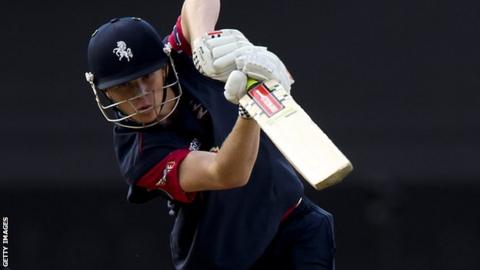 Sam Billings