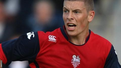 Jamie Proctor