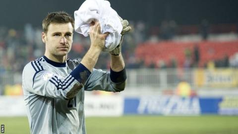 David Marshall