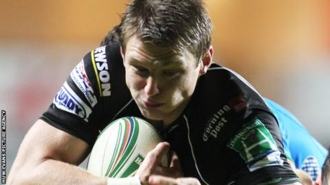 Dan Biggar
