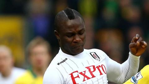 Emmanuel Frimpong