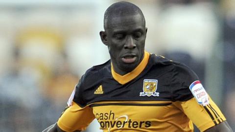 Seyi Olofinjana