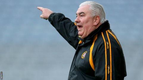 Joe Kernan
