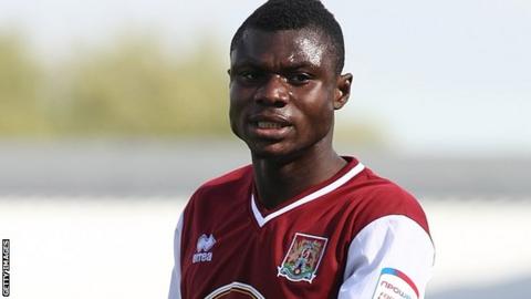 Twumasi Twumasi