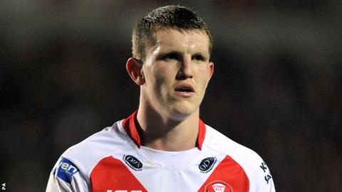 Lee Gaskell