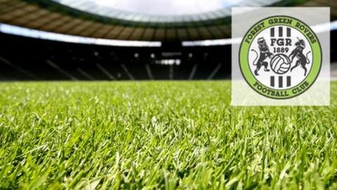 Forest Green Rovers