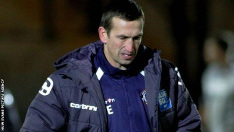 Justin Edinburgh