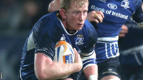 Leo Cullen