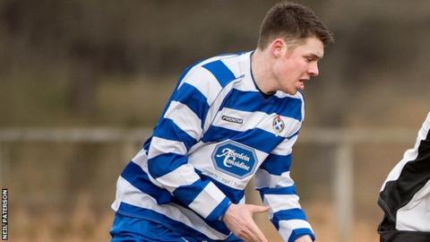 Newtonmore