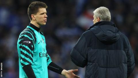 Wojciech Szczesny
