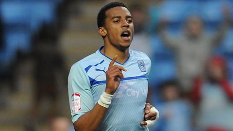 Cyrus Christie