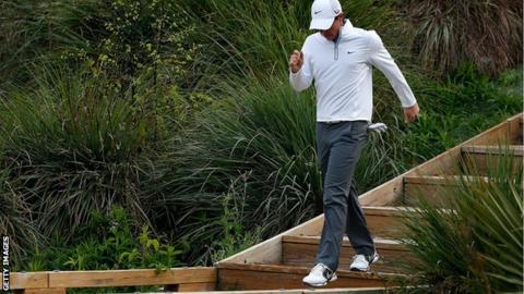 Rory McIlroy