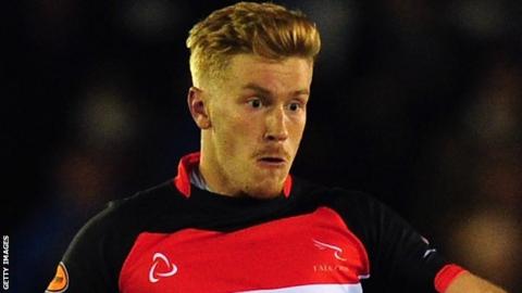 Tom Catterick