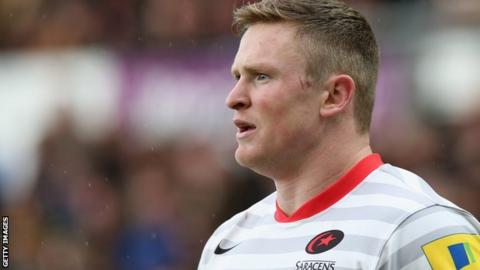 Chris Ashton