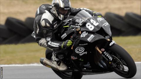 Derek Sheils