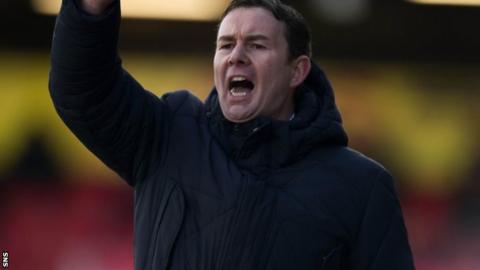 Derek Adams