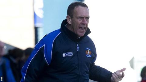 Kenny shiels