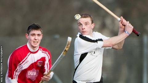Shinty