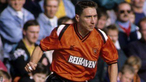 Jim McInally