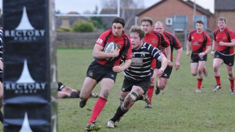 Redruth RFC