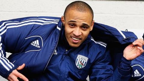 Peter Odemwingie