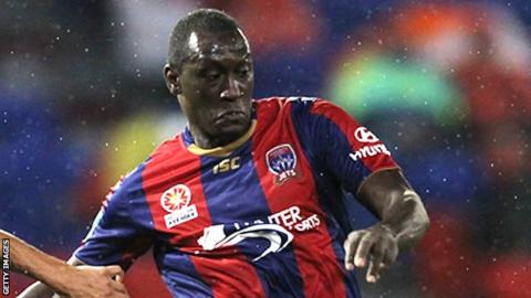 Emile Heskey