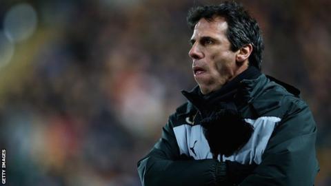 Gianfranco Zola