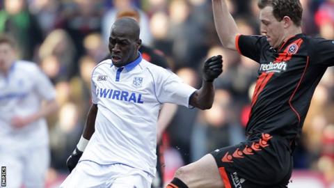 Mamady Sidibe