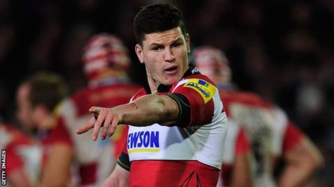 Freddie Burns