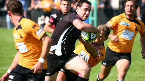 Launceston Rugby