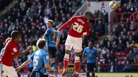 Jonathan Obika