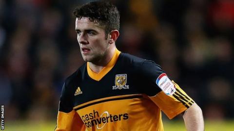Robbie Brady