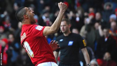 Lewis McGugan