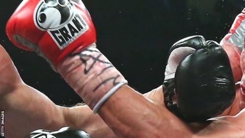 Boxing