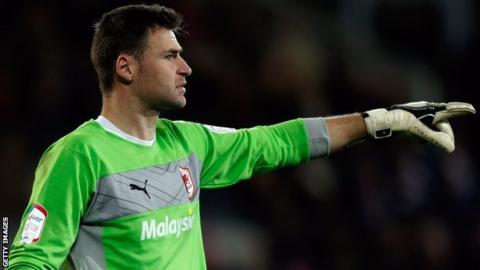 David Marshall