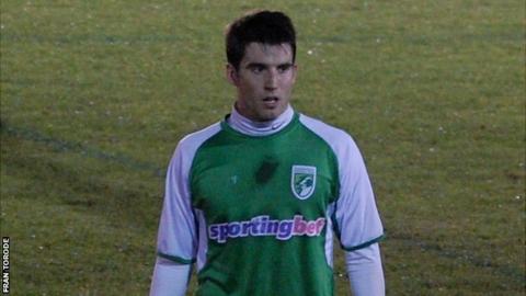 Ross Allen