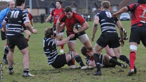 Redruth RFC