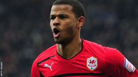 Fraizer Campbell