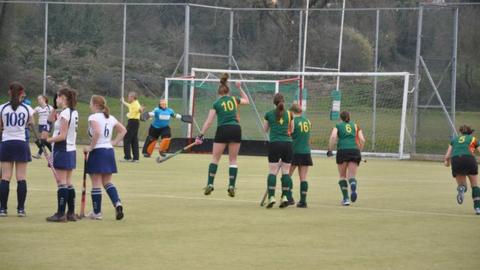 Guernsey Hockey Club
