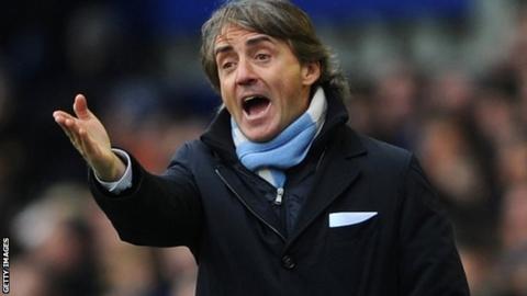 Roberto Mancini