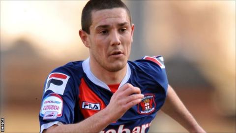Liam Noble