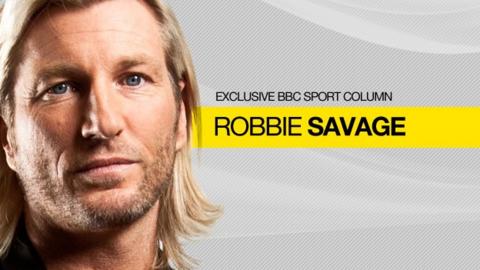 Robbie Savage: Talking Tactics