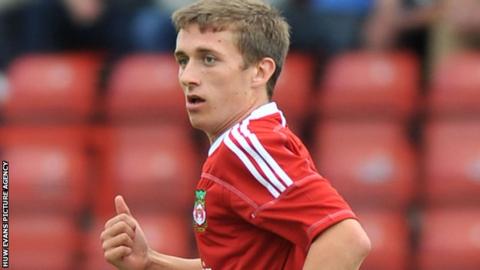Jay Colbeck