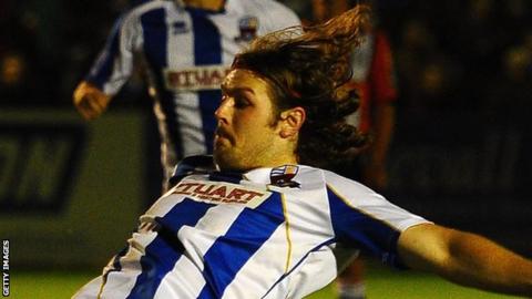 Andy Brown