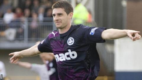 Kris Doolan