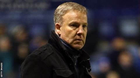 Kenny Jackett
