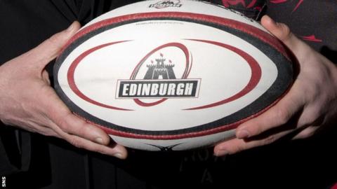 Edinburgh Rugby