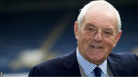 Walter Smith